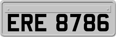 ERE8786