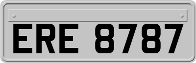 ERE8787