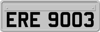 ERE9003
