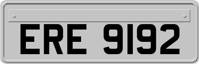 ERE9192