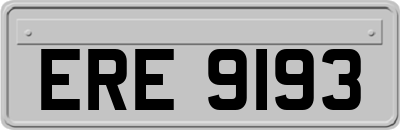 ERE9193