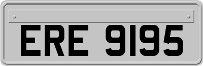ERE9195
