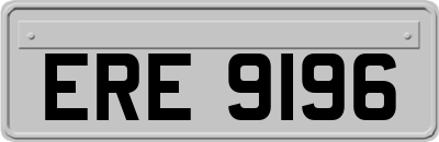 ERE9196