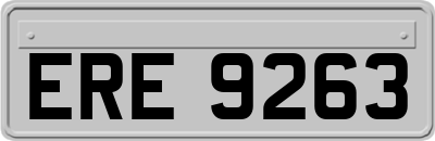 ERE9263