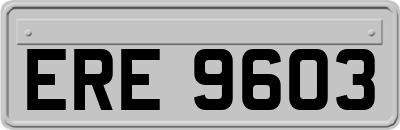 ERE9603