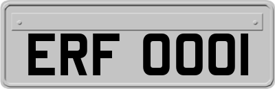 ERF0001