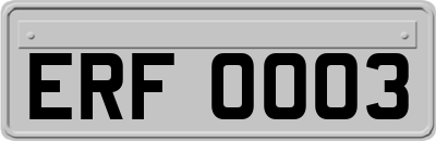 ERF0003