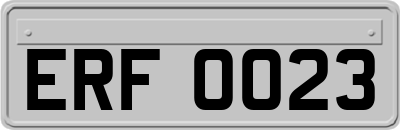 ERF0023