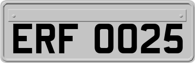 ERF0025
