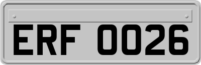 ERF0026