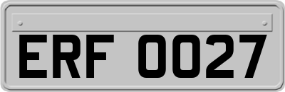 ERF0027