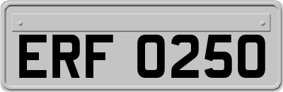 ERF0250