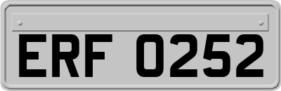 ERF0252