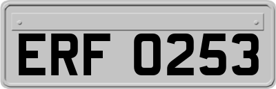 ERF0253