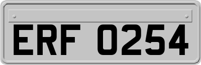 ERF0254