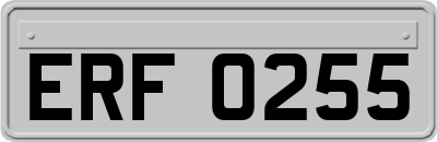 ERF0255