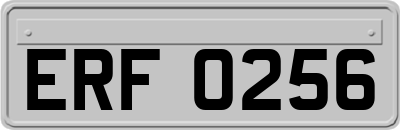 ERF0256