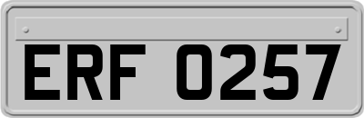 ERF0257