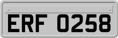 ERF0258