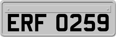 ERF0259