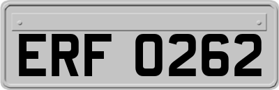 ERF0262