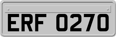 ERF0270
