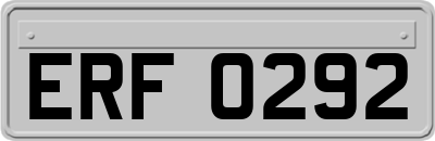 ERF0292