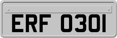 ERF0301