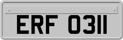 ERF0311