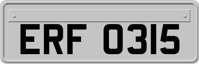 ERF0315