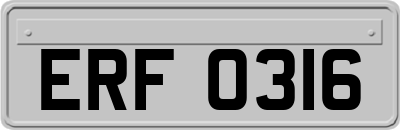 ERF0316