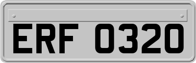 ERF0320