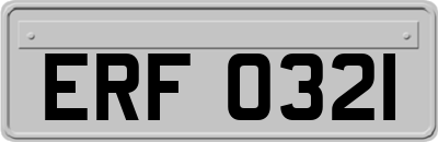 ERF0321