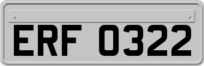 ERF0322