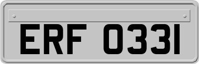 ERF0331