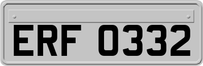 ERF0332