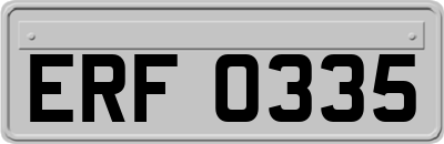 ERF0335