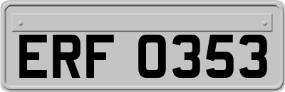 ERF0353