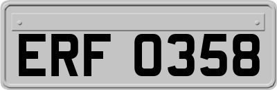 ERF0358