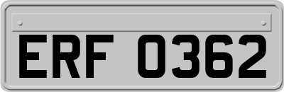 ERF0362
