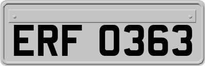 ERF0363