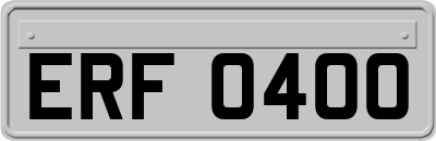 ERF0400