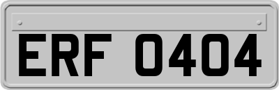 ERF0404