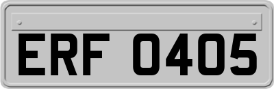 ERF0405