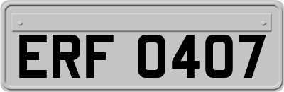 ERF0407