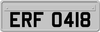 ERF0418