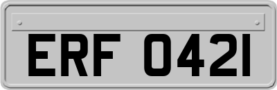 ERF0421