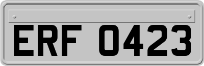 ERF0423