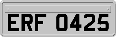 ERF0425