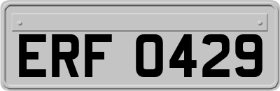 ERF0429